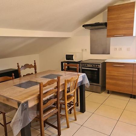 Appartement - Cluses Kültér fotó