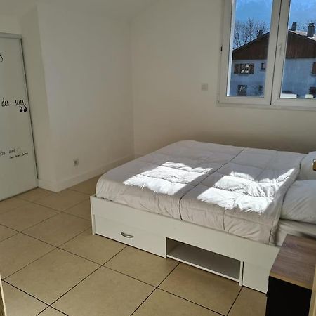 Appartement - Cluses Kültér fotó