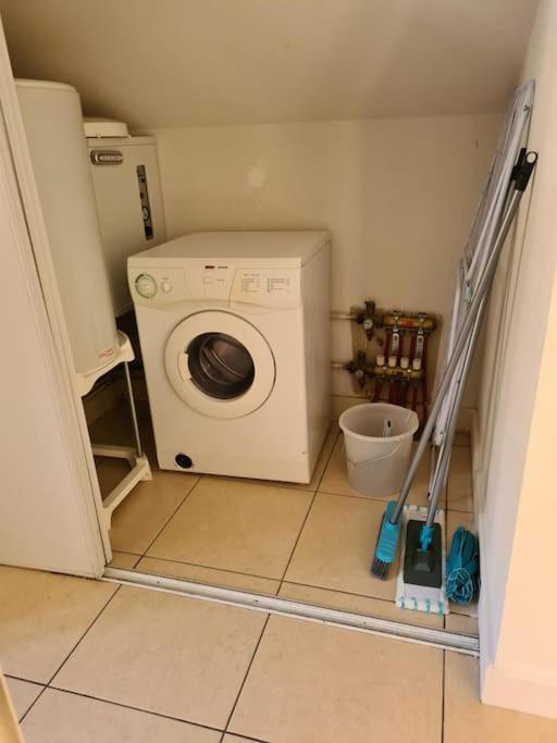 Appartement - Cluses Kültér fotó
