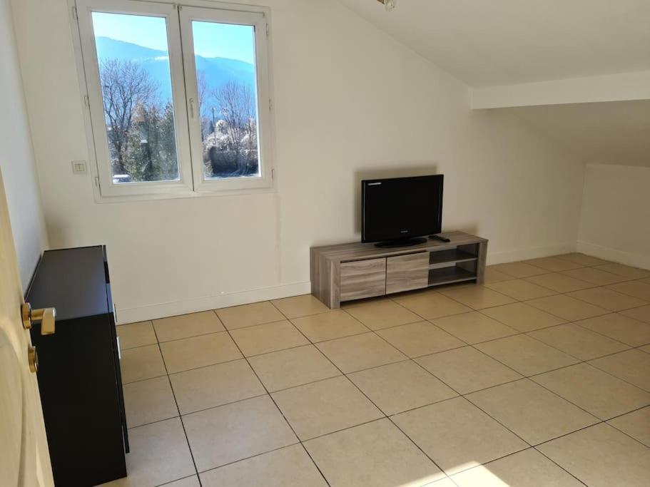 Appartement - Cluses Kültér fotó